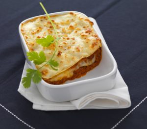 Lasagne bolognaise Maestrellla