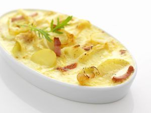 Tartiflette